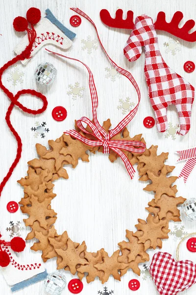 Christmas decoration — Stock Photo, Image