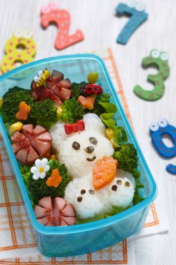 Bento kutusu