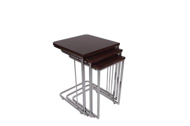 iç içe geçmiş tablo