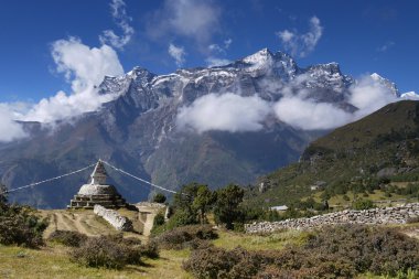 Himalayalar