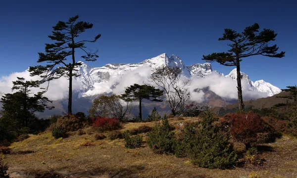 Himalayalar — Stok fotoğraf