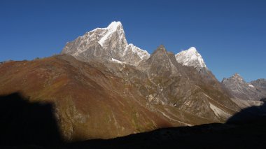 Himalayalar