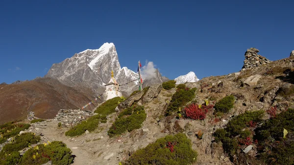Himalayas — Stock Photo, Image