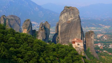 meteora (albüm)