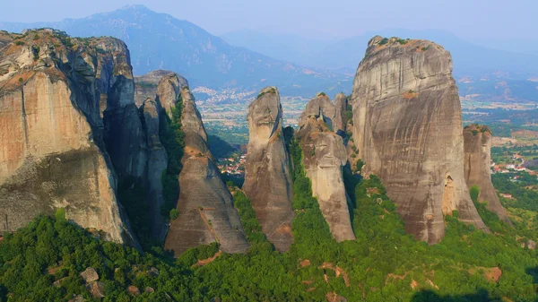 Meteora — Foto Stock