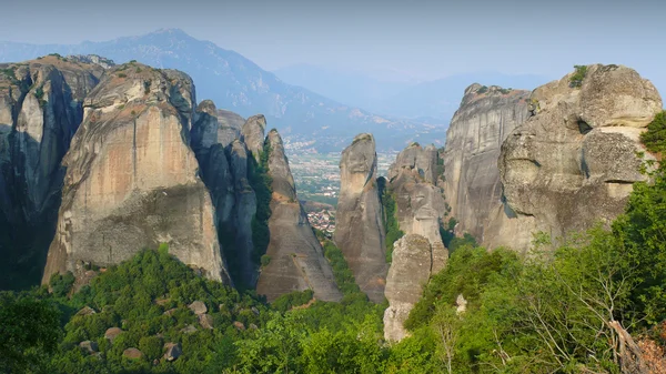 Meteora — Foto Stock