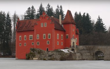 su Kalesi