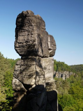 Rock Kulesi.