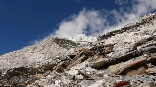 Himalayas — Stock Photo, Image