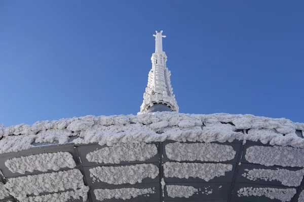 Detalle de la torre —  Fotos de Stock