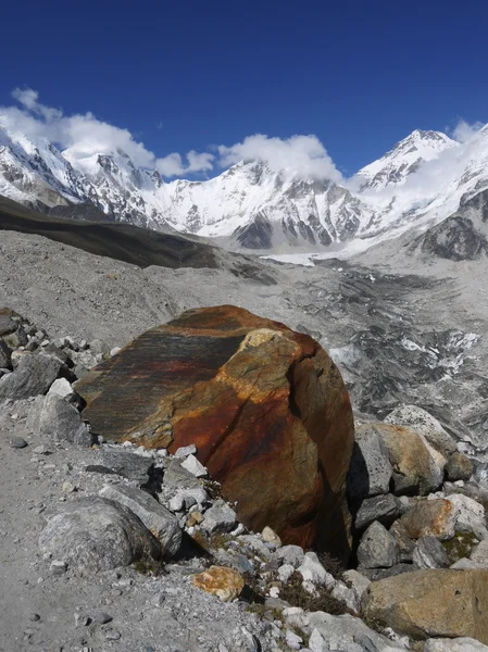 Himalaya — Foto Stock