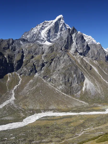 Himalayalar — Stok fotoğraf