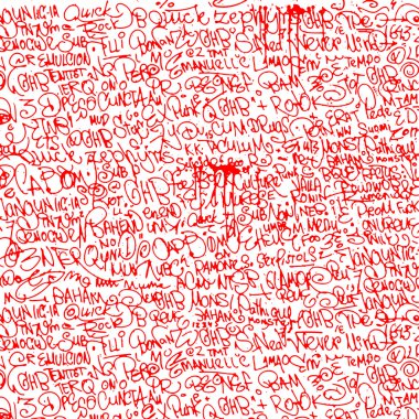 grafiti etiketleri arka plan
