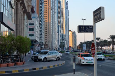 Sharjah