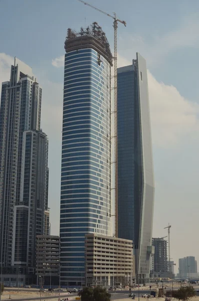 Dubaj — Zdjęcie stockowe