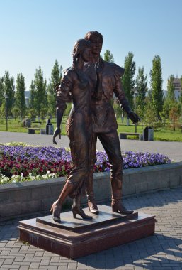 Astana.