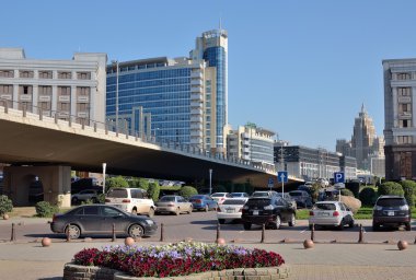 Astana.