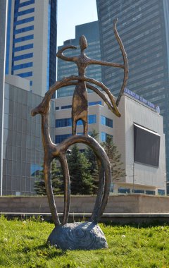 Astana.