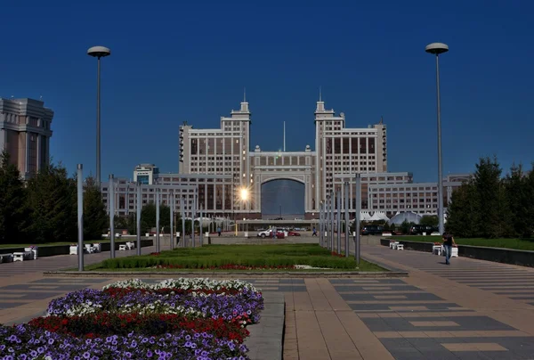 Астана — стоковое фото