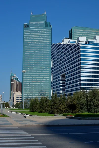 Astana — Zdjęcie stockowe