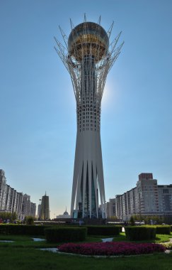 Astana.