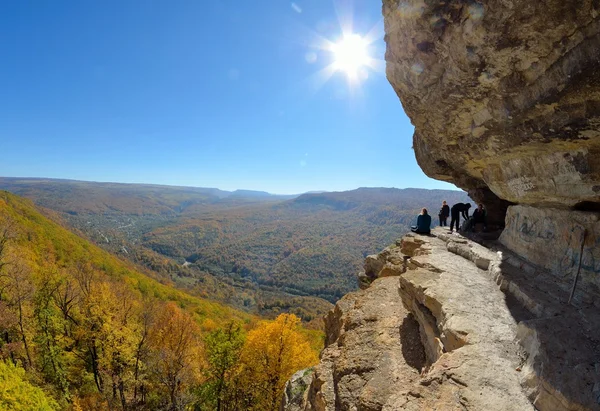 Nature — Stock Photo, Image