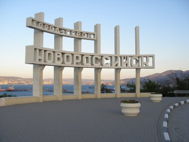 Novorossiysk