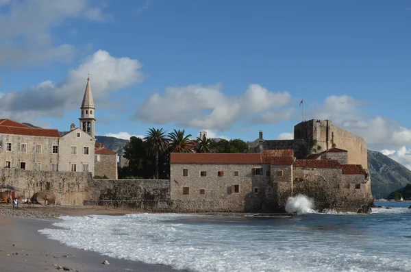 Montenegro — Foto de Stock