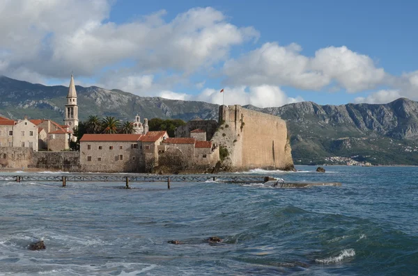 Montenegro — Foto de Stock