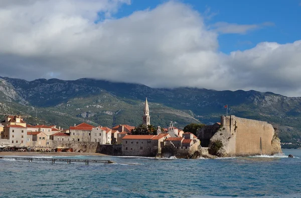 Montenegro — Foto de Stock