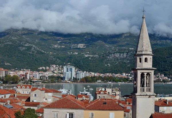 Montenegro — Foto Stock