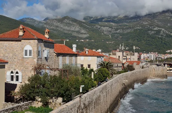 Montenegro — Foto de Stock