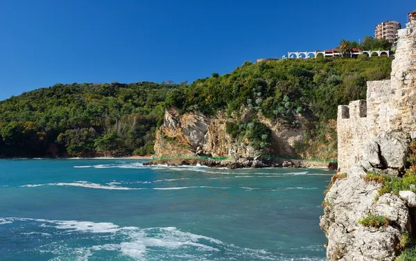 Montenegro — Foto Stock