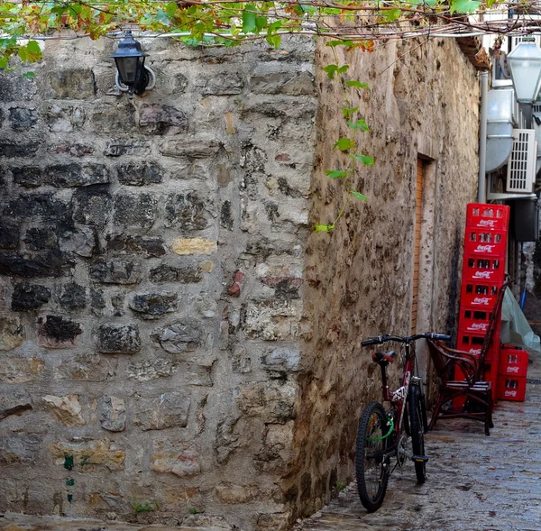 Montenegro — Fotografia de Stock