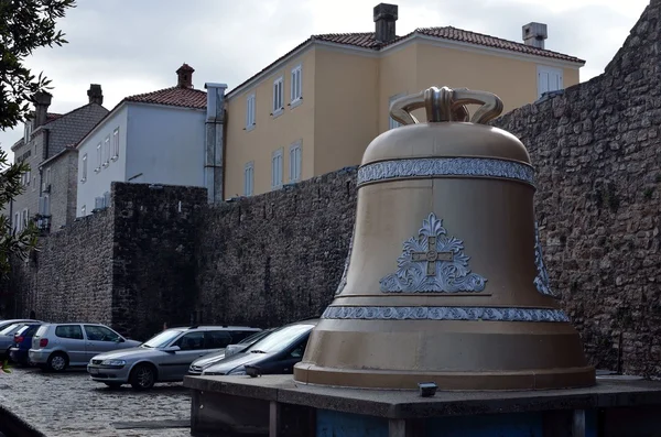 Montenegro — Fotografia de Stock