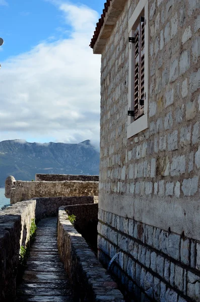 Montenegro — Stock Photo, Image