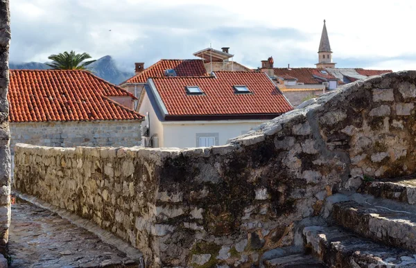 Montenegro — Foto de Stock