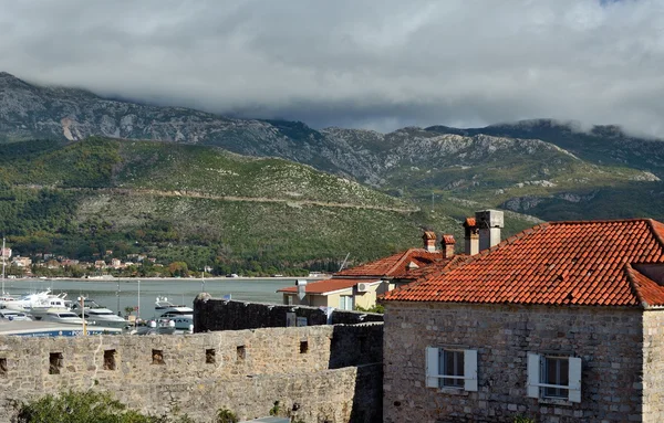 Montenegro — Foto Stock