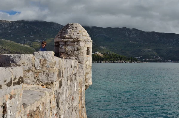 Montenegro —  Fotos de Stock