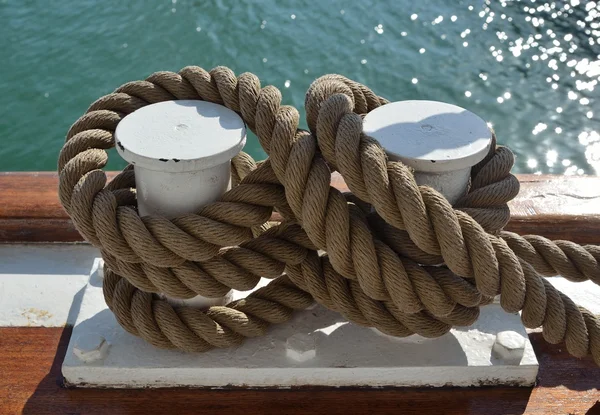 Marine equipment — Stock Photo, Image