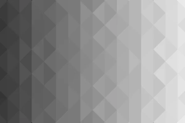 Pixelhintergrund Grau Farbverlauf Abstrakte Textur — Stockfoto
