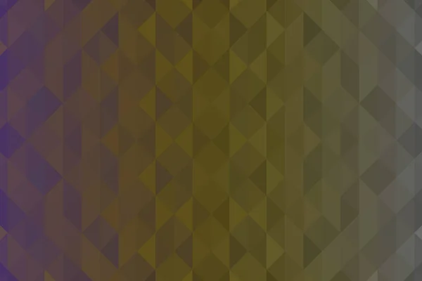 Mehrfarbiger Hintergrund Mit Diamantförmiger Textur — Stockfoto
