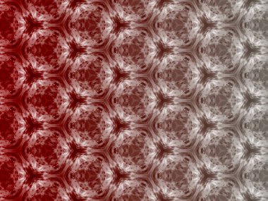 Güzel, parlak, pürüzsüz desenler. Parlak arka planda soyut, pürüzsüz desen. Moda evrensel desen.