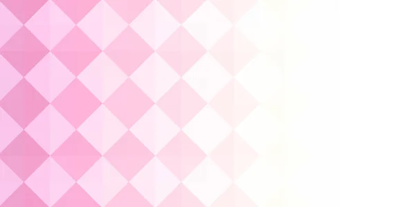 Pixel Background Pink Color Gradient Abstract Texture — Stock Photo, Image