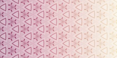 Minimalist geometrik kusursuz desen. Basit renkli arkaplan örneği. Soyut modern dokular. Duvar kağıdı, desen dolguları, web sayfası arkaplanı, yüzey dokuları için sonsuz doku.