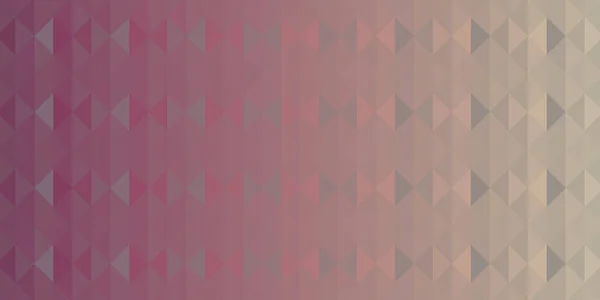 Fundo Estilo Geométrico Abstrato Com Tons Cor Violeta Vibrante — Fotografia de Stock