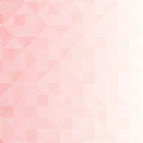 Fond Pixel Rose Dégradé Couleur Texture Abstraite — Photo