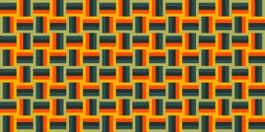 Basit desen, tekstil izi. Kumaş ve çarşaf deseni. Geometrik desen. Kusursuz bir yüzey. Minimalist duvar kağıdı.