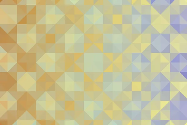 Mehrfarbiger Hintergrund Mit Diamantförmiger Textur — Stockfoto