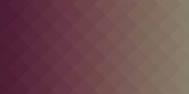 Canlı menekşe renk tonlarıyla soyut geometrik arkaplan.
